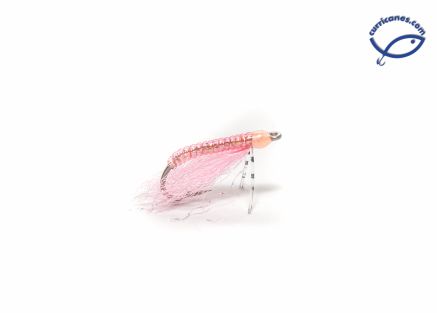 RAINYS MOSCA SKINNY CHARLIE PINK MOD. 472P
