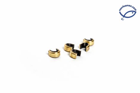 CARBON EXPRESS NOCKING POINTS 57519 (5 PIEZAS)