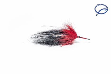 RAINYS MOSCA PINNOCHIO TARPON BLACK DEATH MOD. 765B
