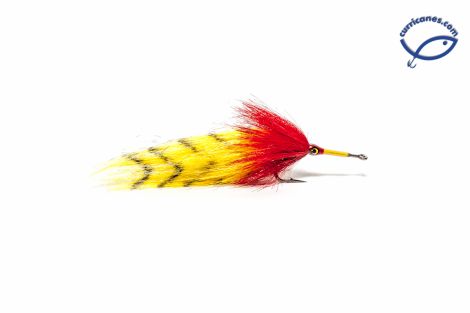 RAINYS MOSCA PINNOCHIO TARPON BLOODY MARY MOD. 765N