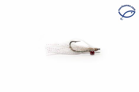 RAINYS MOSCA DEEP MINNOW TAN/WHITE #6 MOD. 825-06