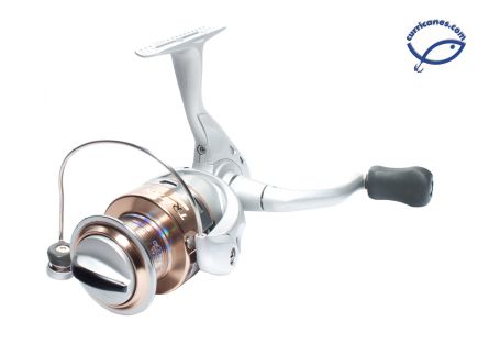 OKUMA CARRETE SPINNING TRITAN TT-20