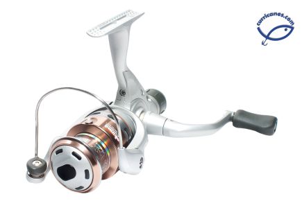 OKUMA CARRETE SPINNING TRITAN TTR-30