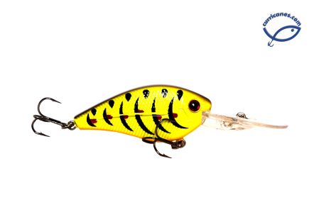 044-YELLOW CRAW