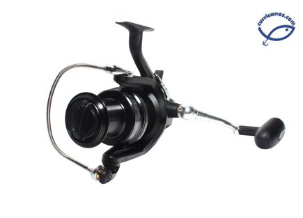 DAIWA CARRETE SURF SPINNING SEALINE BLACK BAIT RUNNER SLB5500BRI