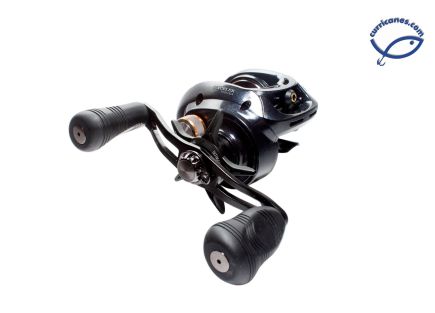 DAIWA CARRETE BAITCASTING EXCELER EXE100HSA
