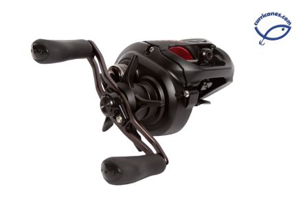 DAIWA CARRETE BAITCASTING FUEGO FGCT100XS