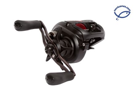 DAIWA CARRETE BAITCASTING FUEGO FGCT100HS