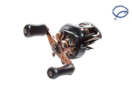 OKUMA CARRETE BAITCASTING CITRIX Ci-273V
