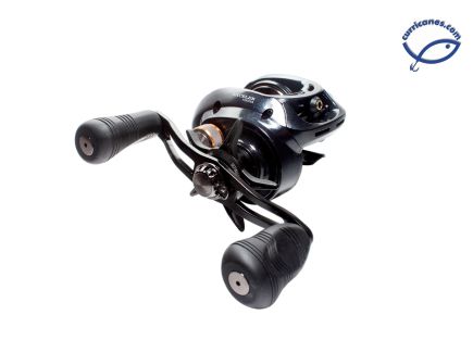 DAIWA CARRETE BAITCASTING EXCELER EXE100HA