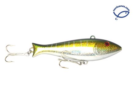 H71-YELLOWFIN