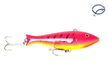 R1-PINK FLUORO