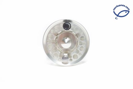 TIBOR SPOOL FLY SPRING CREEK CL GOLD
