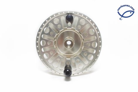 TIBOR SPOOL FLY PACIFIC GOLD