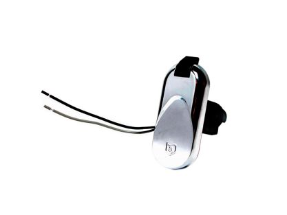 ATTWOOD BASE PARA POSTE DE LUZ 2 PINS