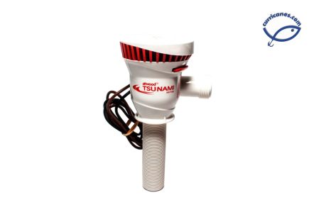 ATTWOOD BOMBA AEREADORA 500 1 1/2 PULGADAS 4641-1