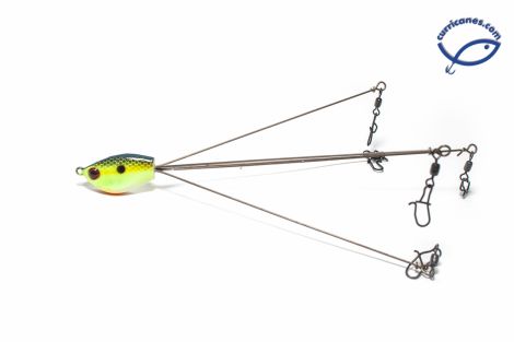 YUM F2 YUMBRELLA 5 WIRE YUMB5-FL