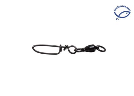 SAMPO DESTORCEDOR CON SEGURO SOLID RING Y COASTLOCK BXCZ