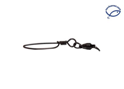 SAMPO DESTORCEDOR CON SEGURO DOUBLE SOLID RING TOURNAMENT BXRTZ