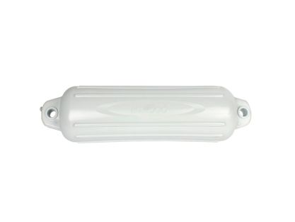ATTWOOD DEFENSA 6 PULGADAS BLANCA 9356D1