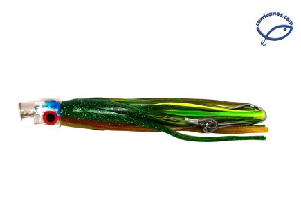 PER-RYG-PERSEKUTOR RED YELLOW GREEN