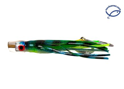 PER-GY-PERSEKUTOR GREEN YELLOW