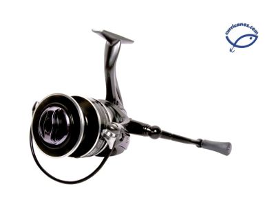 RAPALA CARRETE SPINNING DELTA DL55SP