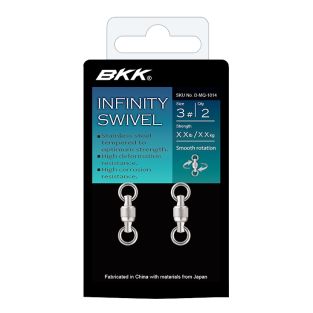 BKK DESTORCEDOR INFINITY