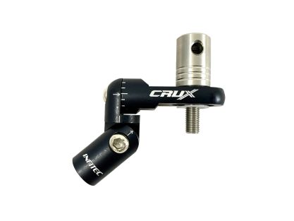 INFITEC COMPOUND V-BAR CRUX BLACK MOD. IF4402