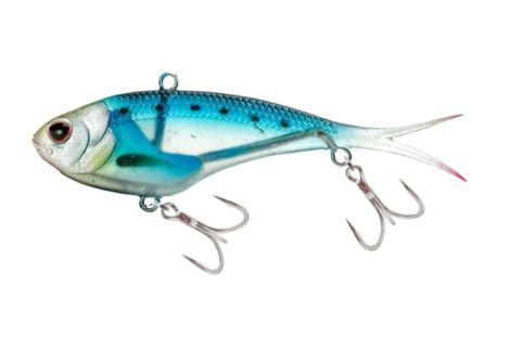 NOMAD CURRICAN VERTREX MAX INSHORE MODELO VMAX