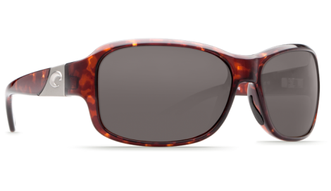COSTA DEL MAR LENTES POLARIZADOS 580 INLET IT 10 OGP