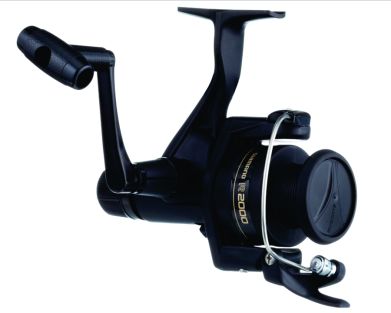 SHIMANO CARRETE SPINNING IX 4000R