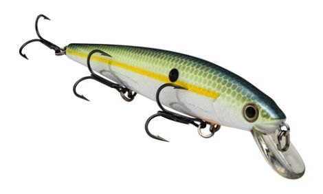 STRIKE KING CURRICAN KVD JERKBAIT HCKVDJ300