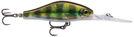 RAPALA CURRICAN SHADOW RAP JACK DEEP SDRJD07