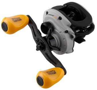 ABU GARCIA CARRETE BAITCASTING JORDAN LEE HIGH SPEED JLEE-HS