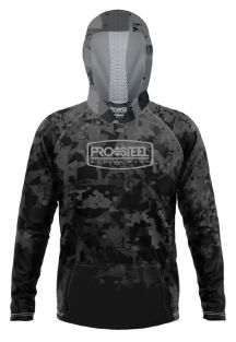 PROSTEEL ACTIVE WEAR JERSEY MANGA LARGA KANGO ELEMENT