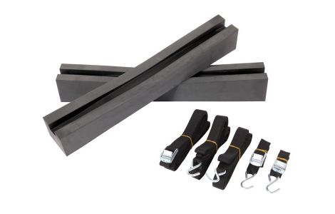 PELICAN KIT PARA TRANSPORTAR KAYAK EN VEHICULO