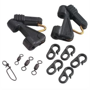 AFTCO KIT DE CLIPS PARA PAPALOTE KCK1