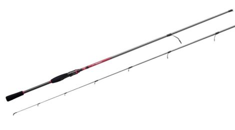 DAIWA CAÑA SPINNING LAGUNA B LAG661MFS-B