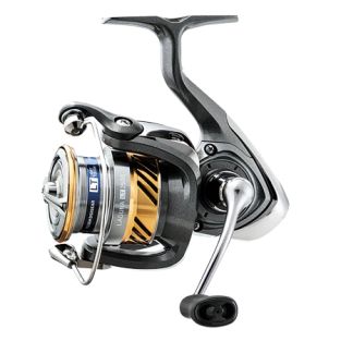 DAIWA CARRETE SPINNING LAGUNA LT 2500