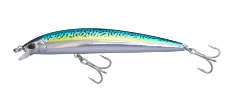 YO-ZURI CURRICAN HYDRO MINNOW LC R1323 (LONG CAST)