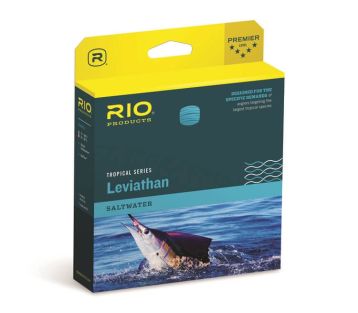 RIO FLY LINE LEVIATHAN 26FT FAST SINK TIP