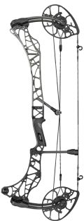 MATHEWS ARCO LIFT X29.5 DERECHO SHALE