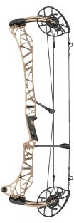 MATHEWS ARCO LIFT X33 DERECHO EARTH