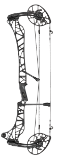 MATHEWS ARCO LIFT X33 DERECHO NEGRO