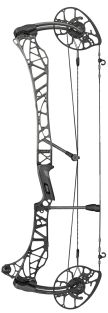 MATHEWS ARCO LIFT X33 DERECHO SHALE