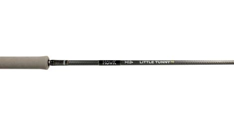 HOWK CAÑA SPINNING LITTLE TUNY 76 V2 (2 TRAMOS)