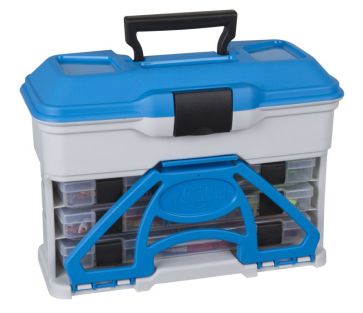 FLAMBEAU CAJA PARA SEÑUELOS MULTILOADER T3
