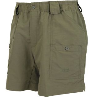 AFTCO BERMUDA PARA PESCA M01-ARM-TALLA 30