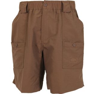AFTCO BERMUDA PARA PESCA M01-COC-TALLA 30